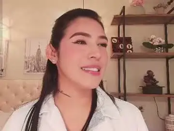 Chaturbate Live Porn of _sassy_girl