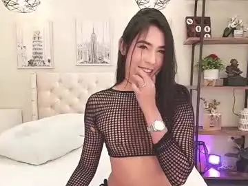 Chaturbate Live Porn of _sassy_girl