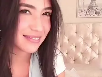 Chaturbate Adult Video Chat of _sassy_girl