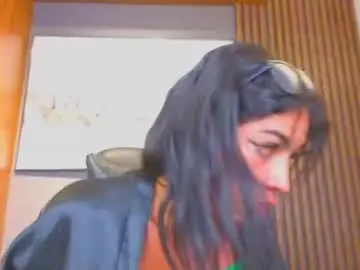 Chaturbate Sex Chat of alahia__rodriguez