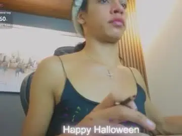 Chaturbate Adult Webcams of alahia__rodriguez