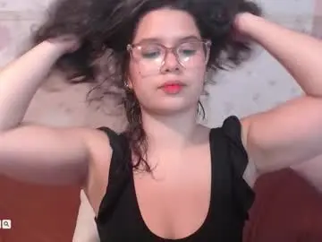 Chaturbate Best Webcam of alexiarestrepo