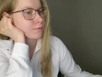 Chaturbate Private Sex Chat of alinasei