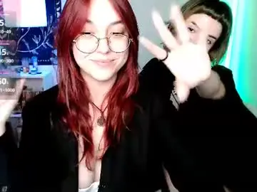 Chaturbate Adult Webcam of ameliameadd