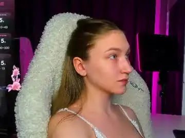 Chaturbate Sex Chat of ammi_bliss
