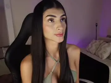 Chaturbate Free Live Porn of april_scarlett