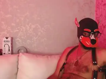 Chaturbate Adult Video Chat of ares_scoth