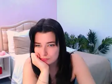 Chaturbate Nude Webcam of arigraynor