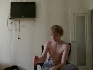 Chaturbate Sex Cam of artem228play