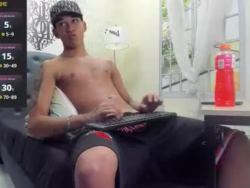 Chaturbate Adult Webcams of crissh_1