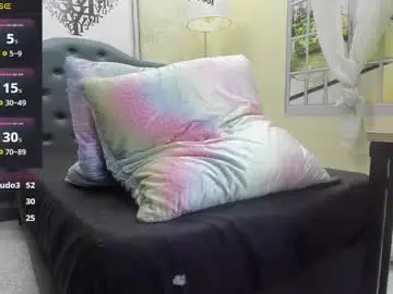 Chaturbate Sex Cam of crissh_1