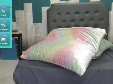 Chaturbate Free Porn Cam of crissh_1