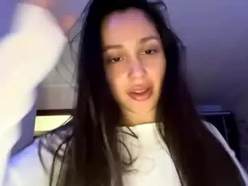 Chaturbate Nude Webcam of daddys_kisa