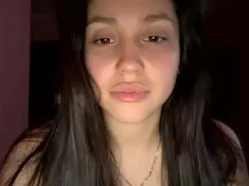 Chaturbate Nude Webcam of daddys_kisa