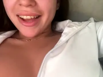 Chaturbate Live Porn of daddys_kisa