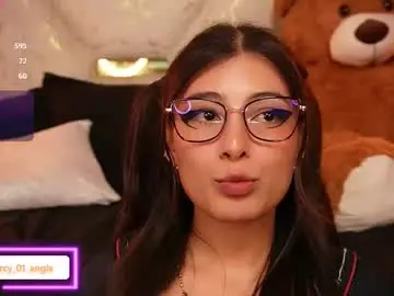 Chaturbate Adult Video Chat of darkangelx_