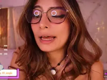 Chaturbate Adult Video Chat of darkangelx_