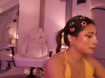Chaturbate Private Sex Chat of darkangelx_