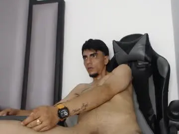 Chaturbate Adult Webcam of endrick_23