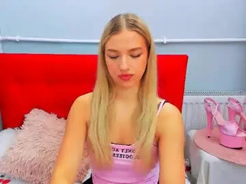 Chaturbate Adult Webcams of evettegold