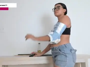 Chaturbate Free Porn Cam of kaily_hot027