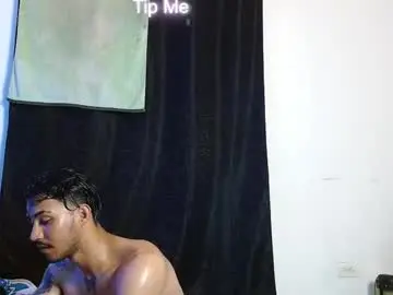 Chaturbate Live Sex Cam of kingsakuna