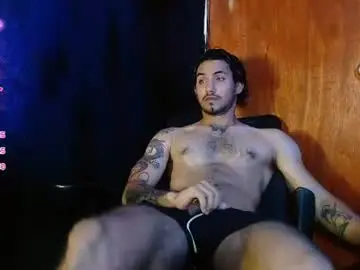 Chaturbate Live Porn of kingsakuna