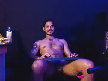 Chaturbate Sex Chat of kingsakuna