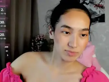 Chaturbate Free Porn Cam of kira_lilian