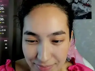 Chaturbate Adult Webcam of kira_lilian