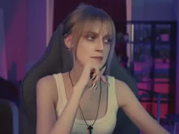 Chaturbate Nude Webcam of kiramontoyaa