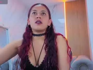 Chaturbate Best Webcam of lola_roses_tf
