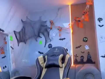 Chaturbate Live Porn of lola_roses_tf