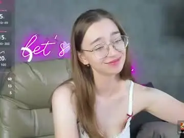 Chaturbate Adult Video Chat of lucyy_green