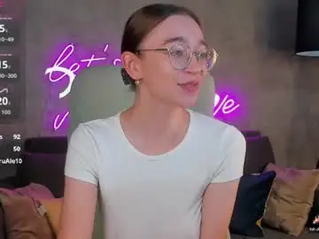 Chaturbate Adult Webcams of lucyy_green