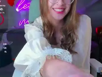 Chaturbate Adult Webcam of lucyy_green