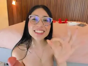 Chaturbate Live Sex Cam of marie_tapner