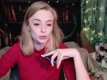 Chaturbate Sex Cam of maybe_yours333