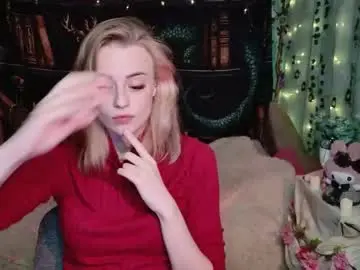 Chaturbate Live Porn of maybe_yours333