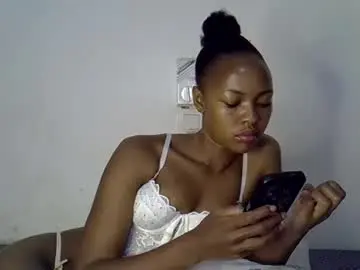 Chaturbate Sex Cam of melissah_hot