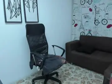 Chaturbate Live Porn of melissalabx69