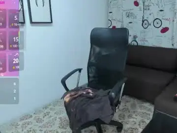 Chaturbate Watch Live Sex Cams of melissalabx69