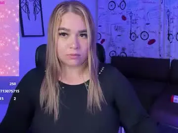 Chaturbate Best Webcam of melissalabx69