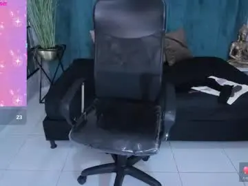 Chaturbate Live Porn of melissalabx69