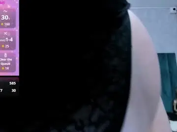 Chaturbate Best Webcam of melissalabx69