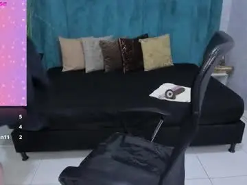 Chaturbate Nude Webcam of melissalabx69