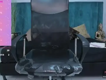 Chaturbate Best live sex cam show of melissalabx69