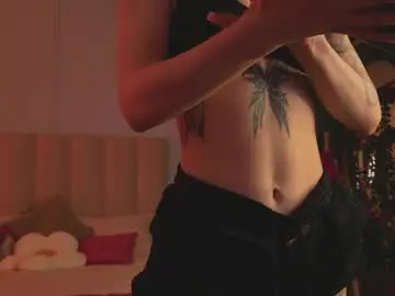 Chaturbate Watch Live Sex Cams of meow_nancy