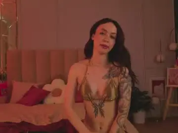 Chaturbate Live Sex of meow_nancy