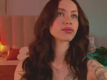 Chaturbate Free Live Porn of meow_nancy